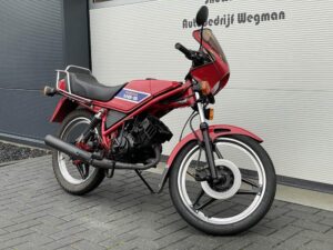 Honda MB 1983 - Afbeelding 6