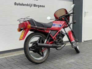 Honda MB 1983 - Afbeelding 7