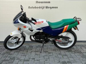 Honda NSR AC08 (1993)