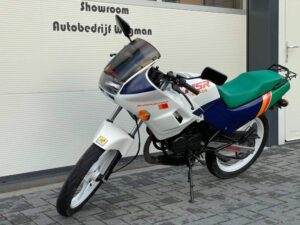 Honda NSR AC08 (1993) - Afbeelding 3