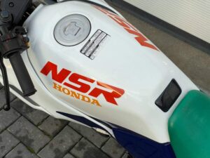 Honda NSR AC08 (1993) - Afbeelding 9
