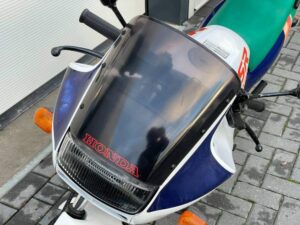 Honda NSR AC08 (1993) - Afbeelding 5