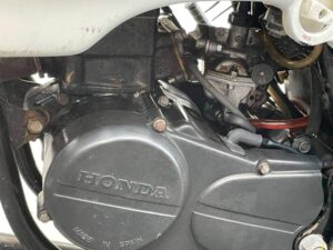 Honda NSR AC08 (1993) - Afbeelding 12