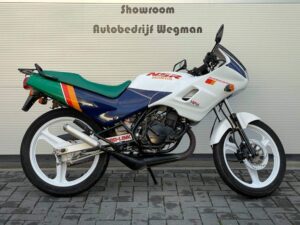 Honda NSR AC08 (1993) - Afbeelding 2
