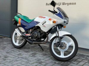 Honda NSR AC08 (1993) - Afbeelding 4