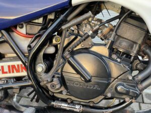 Honda NSR AC08 (1993) - Afbeelding 18