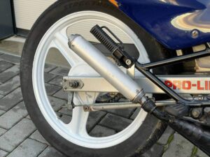 Honda NSR AC08 (1993) - Afbeelding 17