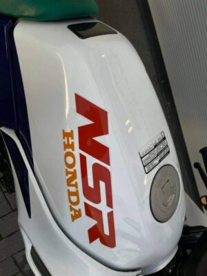 Honda NSR AC08 (1993) - Afbeelding 14