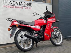 Honda MBX80 Volle kuip HC04 - Afbeelding 5