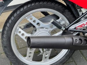 Honda MBX80 Volle kuip HC04 - Afbeelding 10