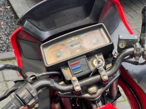 Honda MBX80 Volle kuip HC04 - Afbeelding 11
