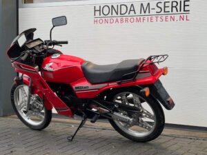 Honda MBX80 Volle kuip HC04 - Afbeelding 6
