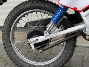 Honda MT50 SL R119 1990 - Afbeelding 10