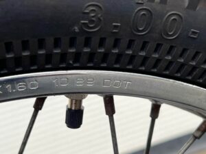 Honda MT50 SL R119 1990 - Afbeelding 14