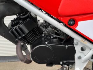 Honda MT50 SL R119 1990 - Afbeelding 11