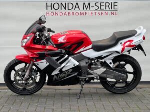 Honda NSR125 JC22 - Afbeelding 7