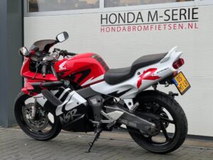 Honda NSR125 JC22 - Afbeelding 6