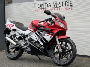 Honda NSR125 JC22 - Afbeelding 8