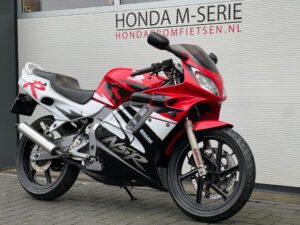 Honda MT5 Special Nardo Grey NIEUW! - Afbeelding 49
