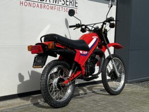 Honda MT5 AD01 - Afbeelding 5