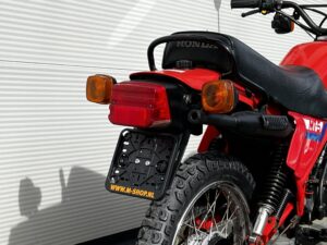 Honda MT5 AD01 - Afbeelding 7