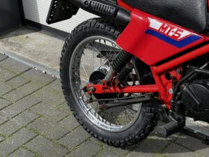 Honda MT5 AD01 - Afbeelding 10