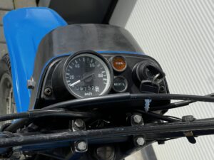 Honda MT80 HD02 - Afbeelding 13