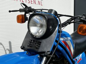 Honda MT80 HD02 - Afbeelding 14