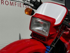 Super mooie Honda MTX75 - Afbeelding 13