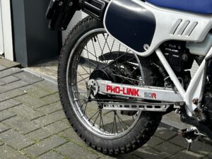 Schitterende Japanse Honda MTX50R AD06 - Afbeelding 14
