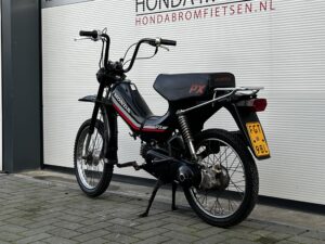 Honda PX50 AB05 - Afbeelding 6