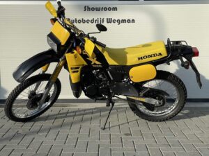 MTX80 R2 (1992) VERKOCHT