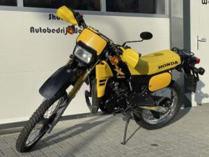 MTX80 R2 (1992) VERKOCHT - Afbeelding 5