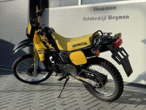 MTX80 R2 (1992) VERKOCHT - Afbeelding 24