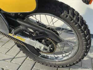 MTX80 R2 (1992) VERKOCHT - Afbeelding 8