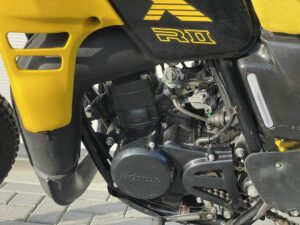 MTX80 R2 (1992) VERKOCHT - Afbeelding 9