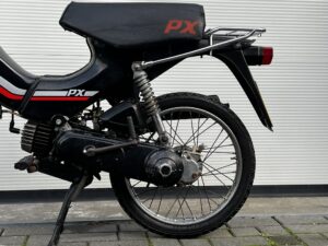 Honda PX50 AB05 - Afbeelding 9