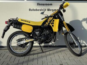MTX80 R2 (1992) VERKOCHT - Afbeelding 2