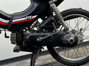 Honda PX50 AB05 - Afbeelding 8