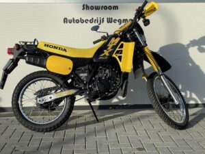 MTX80 R2 (1992) VERKOCHT - Afbeelding 18