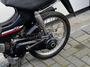 Honda PX50 AB05 - Afbeelding 7