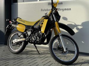 MTX80 R2 (1992) VERKOCHT - Afbeelding 6