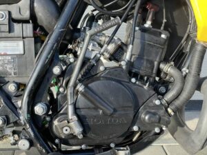 MTX80 R2 (1992) VERKOCHT - Afbeelding 12