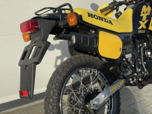 MTX80 R2 (1992) VERKOCHT - Afbeelding 35
