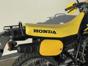 MTX80 R2 (1992) VERKOCHT - Afbeelding 14