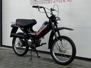 Honda PX50 AB05 - Afbeelding 4