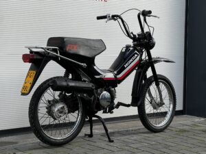 Honda PX50 AB05 - Afbeelding 5
