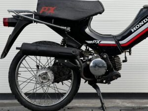 Honda PX50 AB05 - Afbeelding 13