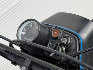 Honda MT8 HD02 - Afbeelding 12