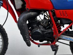 Honda MTX80 HD08 - Afbeelding 8